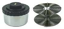 35MM Stainless Steel Developing Reel