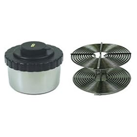 35MM Stainless Steel Developing Reel by