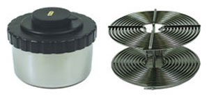 35MM Stainless Steel Developing Reel