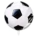 All-Star Soccer 16 oz. Plastic Cup