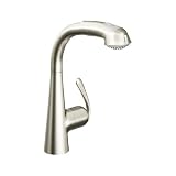 GROHE AMERICA INC 33893DC0 Kitchen F