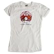 QUEEN - A Night Of The Opera - White Women's / Girls T-Shirt (Girlie / Babydoll)