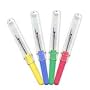 Small Unpicker - Stitch Ripper with clear lid by Whitecroft