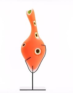 Floating Orange Mod