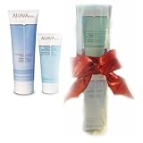 Ahava Double Treat Gift Set featuring Ahava Mud Mask & Mineral Body Lotion