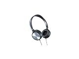 PIONEER 密閉型ダイナミクスステレオヘッドホン SE-MJ71-S シルバーの画像