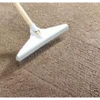Carpet Rake