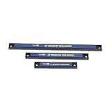 Grip-On Tools Magnetic Tool Holders - 3-Pc. Set