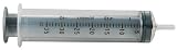 Monoject Sterile Disposable Syringe without needle - 35 cc