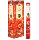Precious Rose - 120 Sticks - HEM Incense