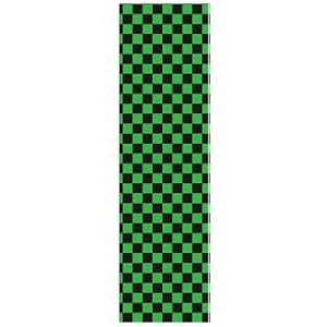 Black Diamond Skateboard Grip Tape Sheet