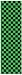 BLACK DIAMOND Skateboard GRIP TAPE GREEN CHECKERS
