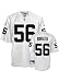 Derrick Burgess Oakland Raiders Replica Youth White Jersey - Youth-L