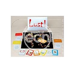 Lust! game