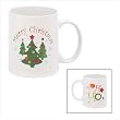 Christmas Greetings Mug