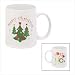Christmas Greetings Mug