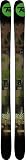 Rossignol S3 Skis 2012