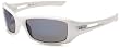 Revo Red Point Rectangular Polarized Sunglasses
