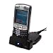 DURAGADGET DELUXE HiGH QUALITY PALM TREO 680 750 750V SYNC DOCKING CRADLE TO SYNC AND CHARGER YOUR PDA/PHONE.