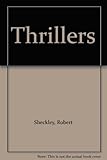 Thrillers : a classic collection