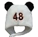 Panda Hat 48