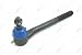 Mevotech MES2837RL Inner Tie Rod End