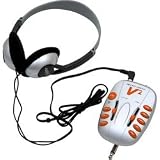C Tech Pocket Rockit V2 Guitar Headphone Amplifier
