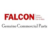 Falcon MA941P-626 Satin Chrome Mortise Lock Body Part