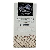 Gran Costera Anchovies in Olive Oil