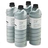 Compatible Ricoh Type 11D Waste Toner Bottle, Ricoh 885144. COMPATIBLE Ricoh Type 11D Black Toner Cartridge for Aficio 400, 401 and 500, 700g Cartridge, Yield 20,000. Ricoh Compatible COM-885144 Fits printer models: Aficio 400/401/500