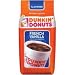 Dunkin Donuts Ground Coffee. (Pack of 2) (French Vanilla)