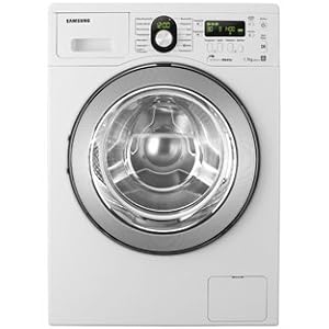 Samsung WF 8724