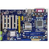 Picture of Foxconn Intel G41
