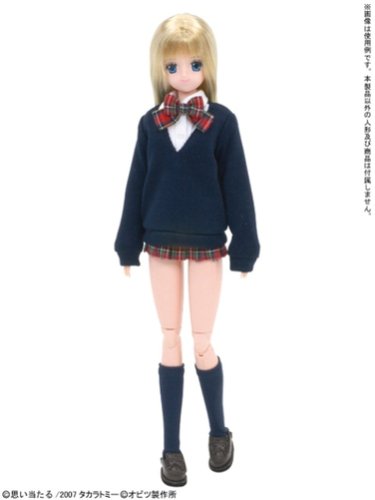 Cover image : プリーツタータンチェックスカート 赤タータン