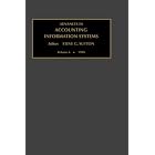 Click here to buy  Advances in Accounting Information Systems, Volume 6 (Advances in Accounting Information... by S.G. Sutton.