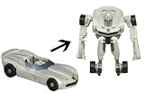 Transformers Dark of the Moon Cyberverse Legion SideswipeIMAGE