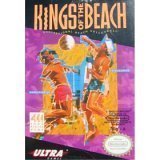 King of the Beach