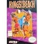 King of the Beach