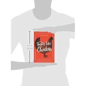 Tastes Like Chicken: A History of America's Favorite Bird