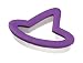 Wilton Comfort Grip Witch's Hat Cutter