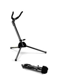 Hercules DS431B Travlite Alto Sax Stand