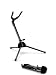 Hercules DS431B Travlite Alto Sax Stand