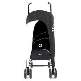 【クリックで詳細表示】Silver Cross バギーセイル