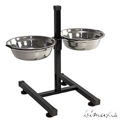 Hundenapf Futternapf Fressnapf Hundebar Futterbar