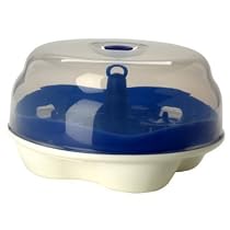 Born Free Sterilizer
From Born Free
