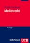 Medienrecht.