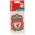 Team Car Air Freshner