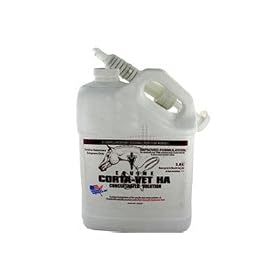 Corta Vet Ha Equine Solution