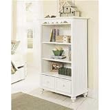 Summerhaven Bookcase