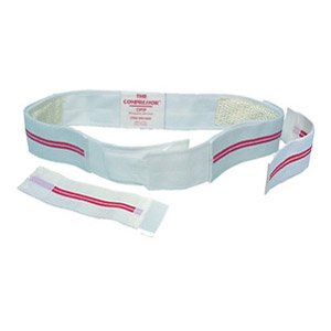 The COM-PRESSOR M/L Non-Returnable